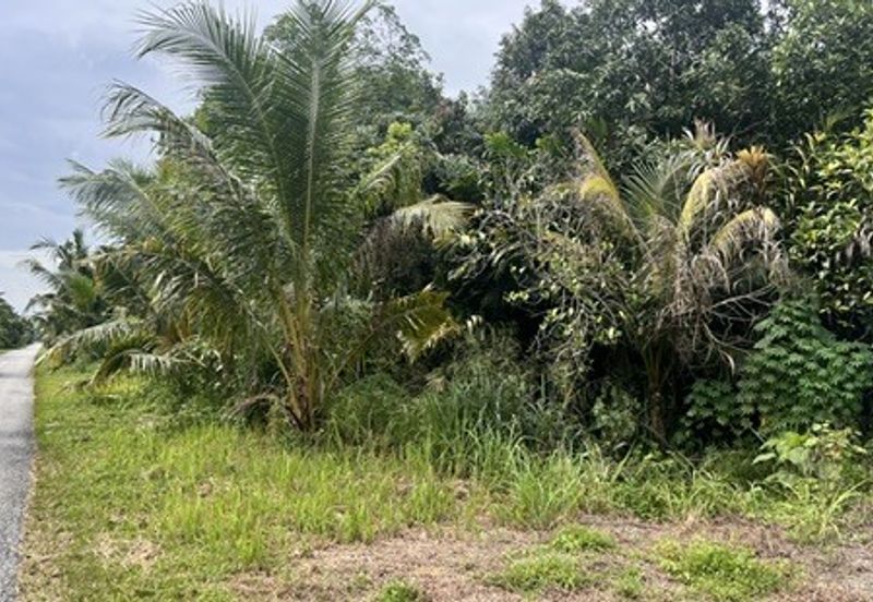 Teluk Panglima Garang