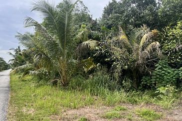 Teluk Panglima Garang