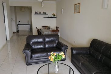 Seri Maya Condominium