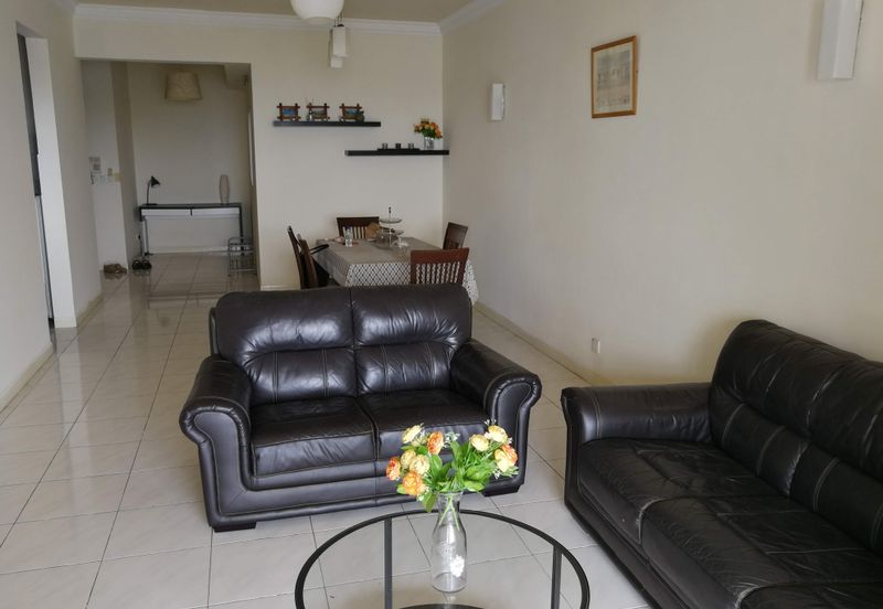 Seri Maya Condominium