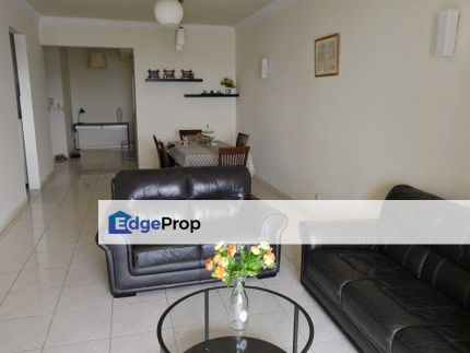 Seri Maya High Floor for Rent, Kuala Lumpur, Taman Setiawangsa