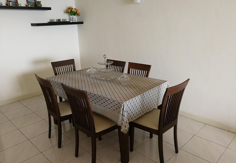 Seri Maya Condominium