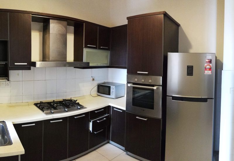 Seri Maya Condominium