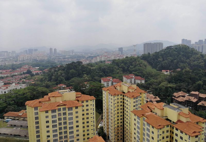 Seri Maya Condominium