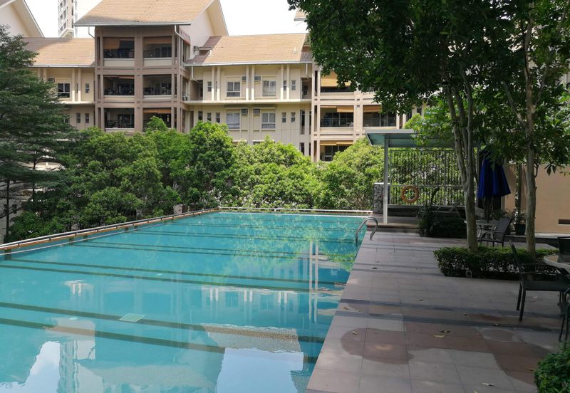 Seri Maya Condominium