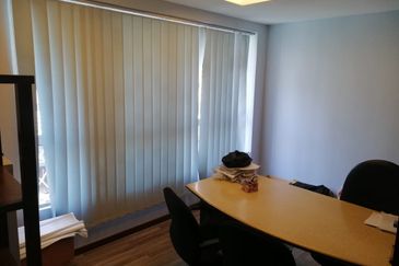 Pusat Bandar Puchong