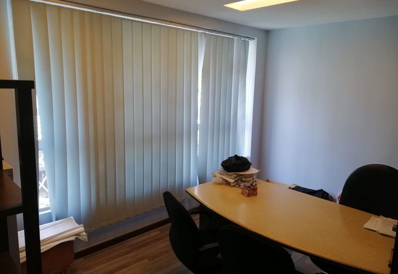 Pusat Bandar Puchong