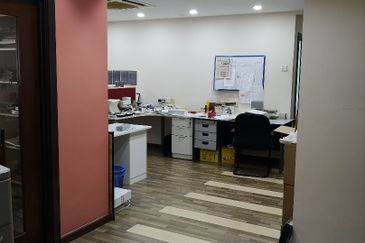 Pusat Bandar Puchong