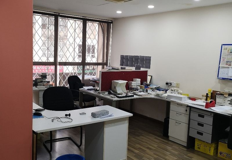 Pusat Bandar Puchong