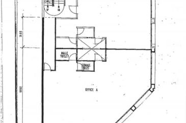 Pusat Bandar Puchong