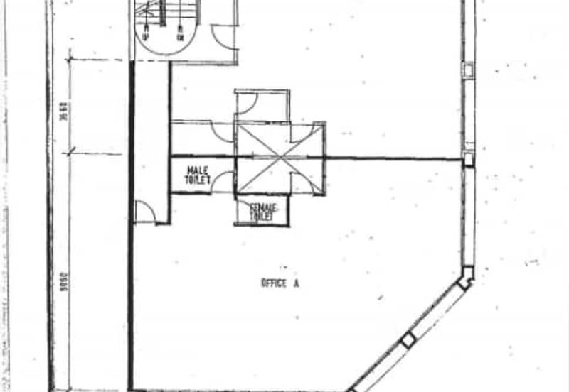 Pusat Bandar Puchong