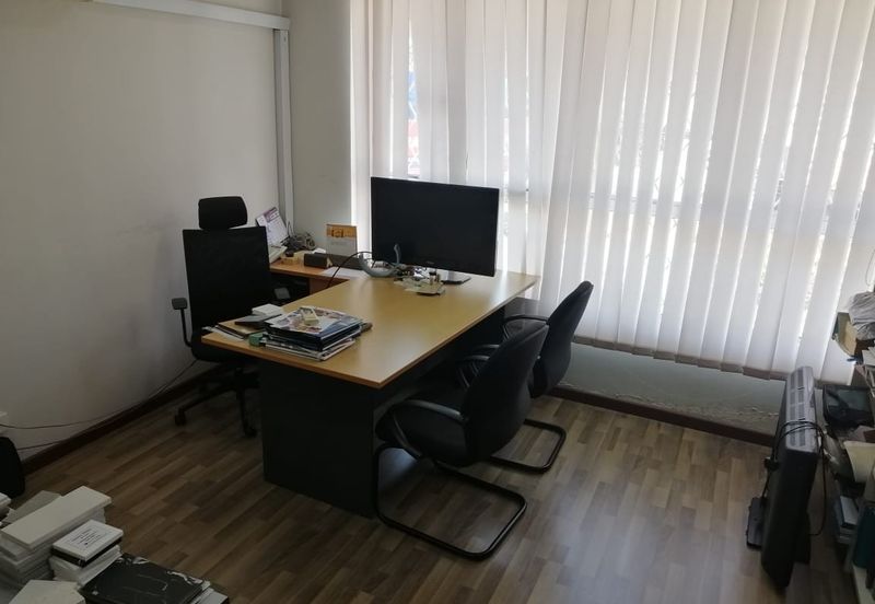 Pusat Bandar Puchong