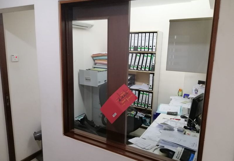 Pusat Bandar Puchong