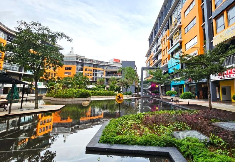 SetiaWalk @ Pusat Bandar Puchong