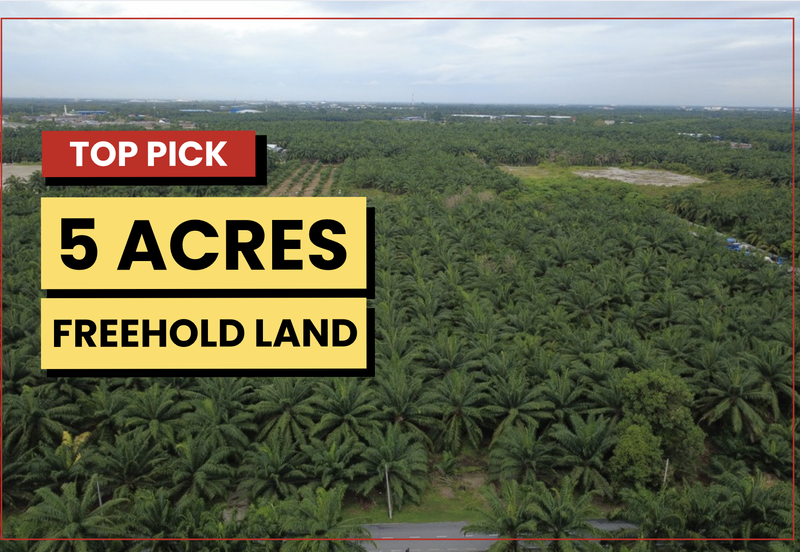 Teluk Panglima Garang