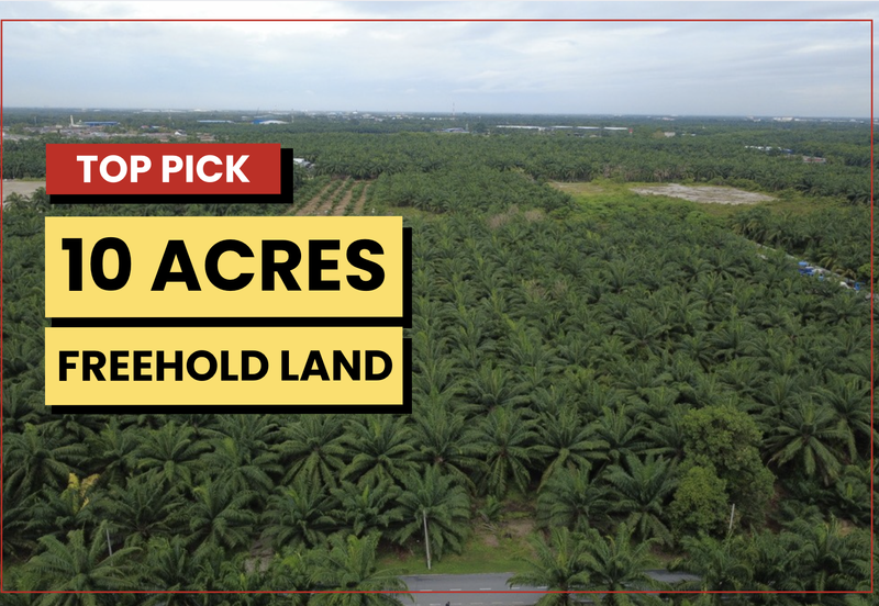 Teluk Panglima Garang