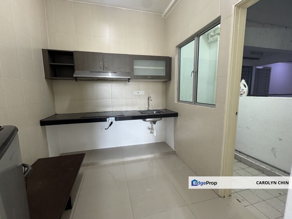 The Arc Cyberjaya Newly painted 3 bedroom for rent , Selangor, Cyberjaya