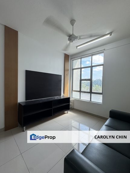 The Arc Cyberjaya Newly painted 3 bedroom for rent , Selangor, Cyberjaya