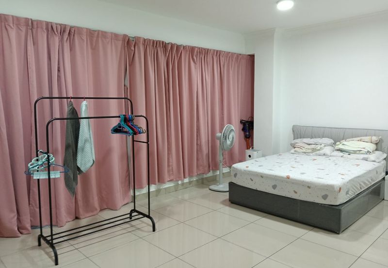 Pacific Place @ Ara Damansara