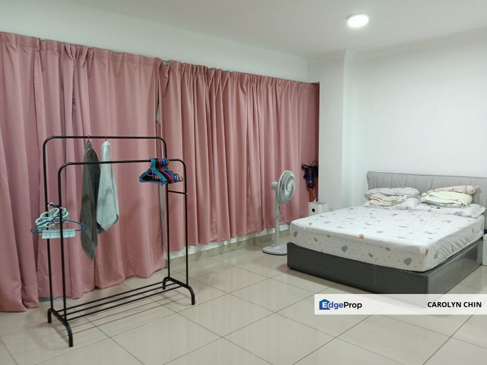 OpenConcept Studio for Sale | Pacific Place, Ara Damansara | 5 mins Walk to LRT , Selangor, Ara Damansara