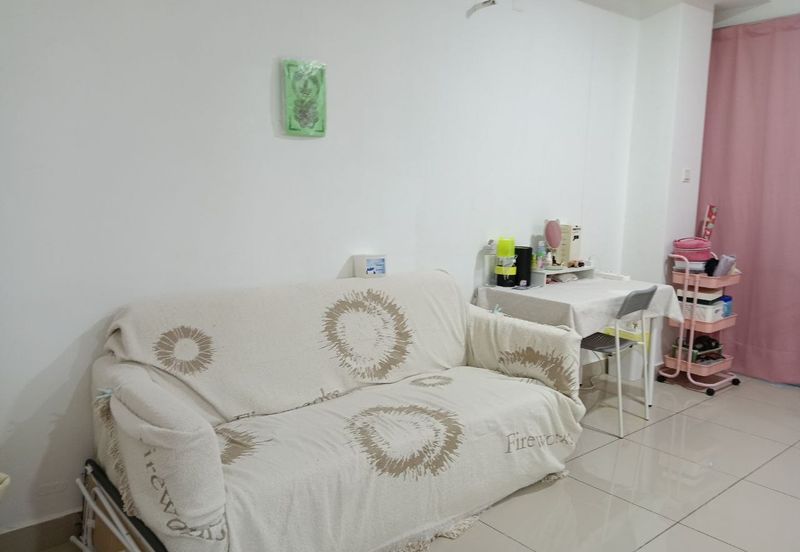 Pacific Place @ Ara Damansara