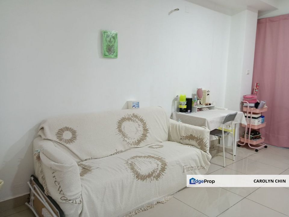 OpenConcept Studio for Sale | Pacific Place, Ara Damansara | 5 mins Walk to LRT , Selangor, Ara Damansara