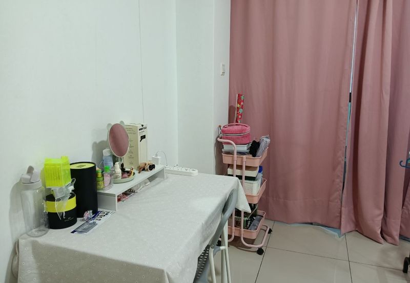 Pacific Place @ Ara Damansara