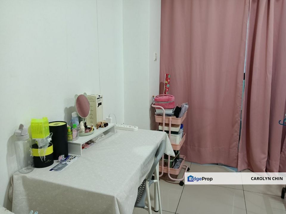 OpenConcept Studio for Sale | Pacific Place, Ara Damansara | 5 mins Walk to LRT , Selangor, Ara Damansara