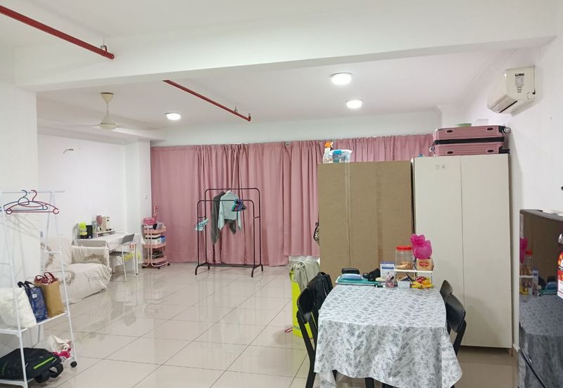 Pacific Place @ Ara Damansara