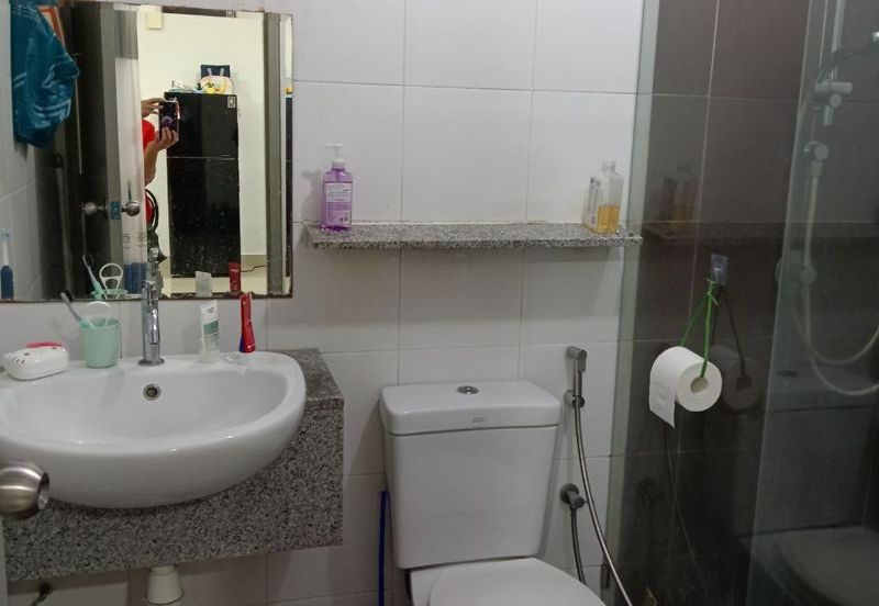 Pacific Place @ Ara Damansara