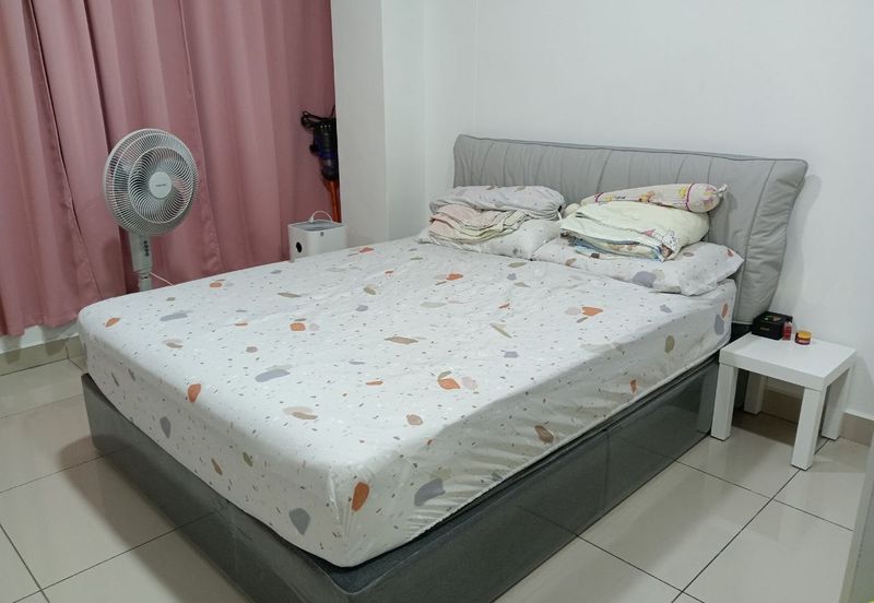 Pacific Place @ Ara Damansara