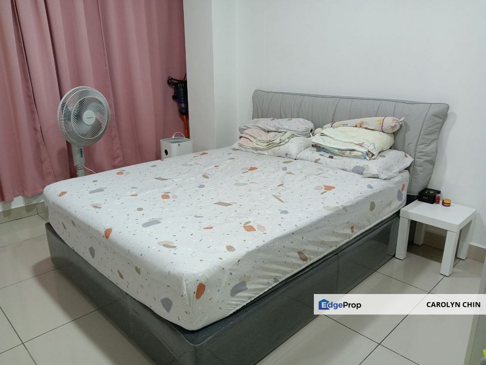 OpenConcept Studio for Sale | Pacific Place, Ara Damansara | 5 mins Walk to LRT , Selangor, Ara Damansara