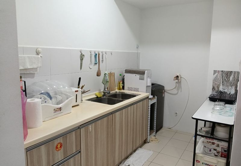 Pacific Place @ Ara Damansara