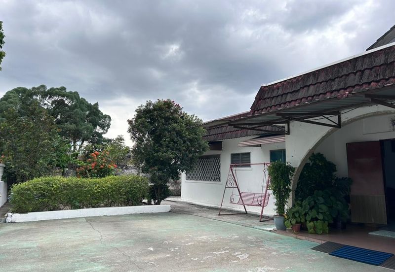 Seksyen 11, Petaling Jaya