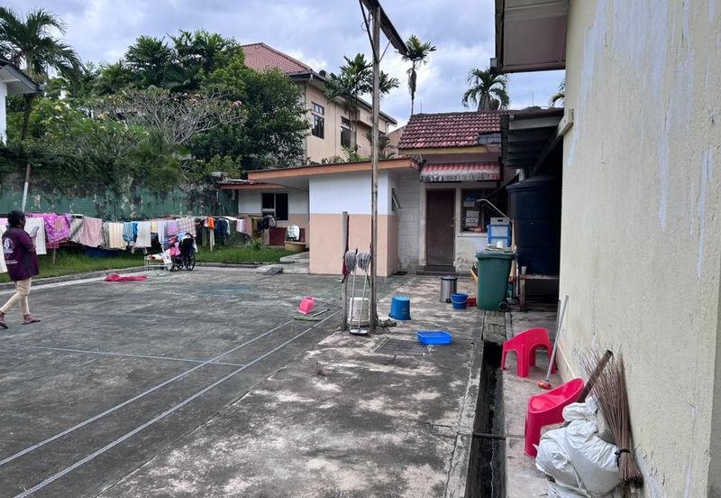 Seksyen 11, Petaling Jaya