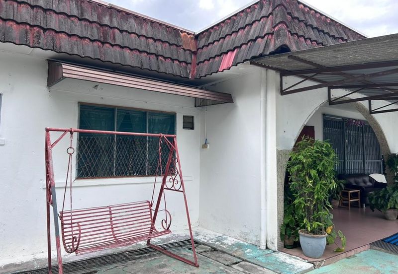 Seksyen 11, Petaling Jaya