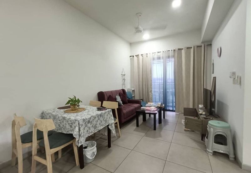 Biji Living (Seventeen Residences)