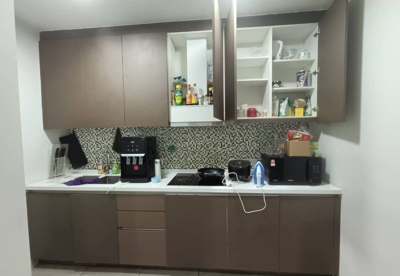 Biji Living (Seventeen Residences)