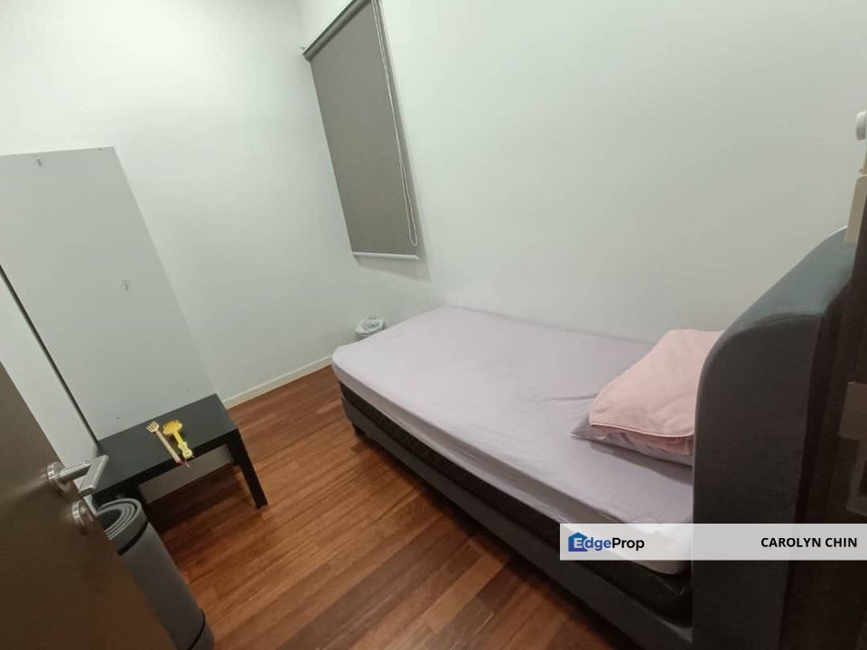 Seventeen Residence Petaling Jaya Fully Furnished 3 Bedroom to Let, Selangor, Petaling Jaya
