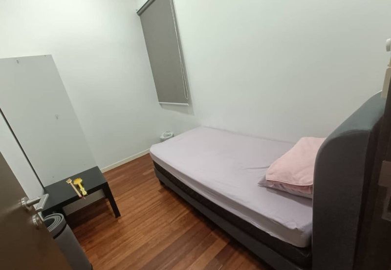 Biji Living (Seventeen Residences)