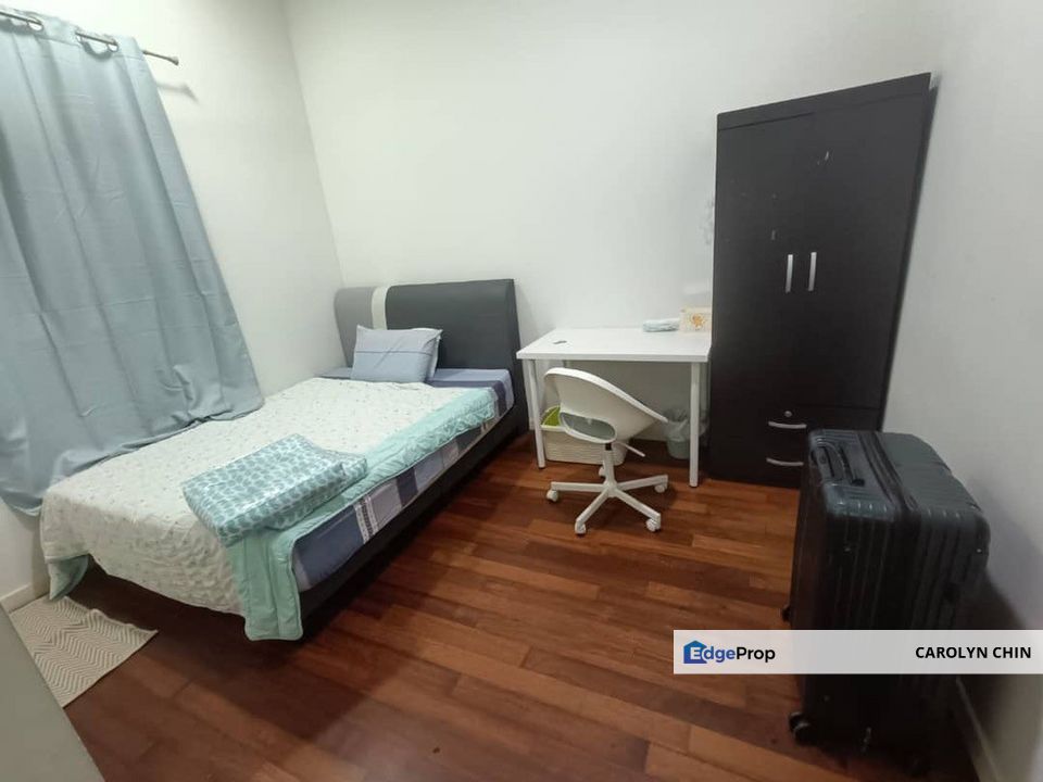 Seventeen Residence Petaling Jaya Fully Furnished 3 Bedroom to Let, Selangor, Petaling Jaya