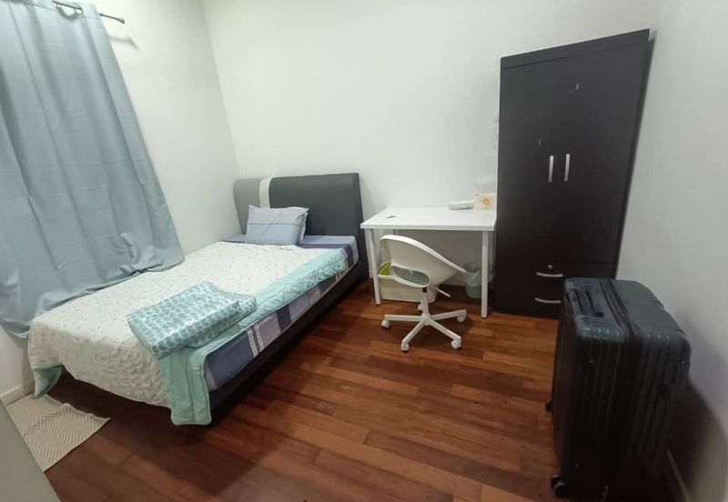 Biji Living (Seventeen Residences)