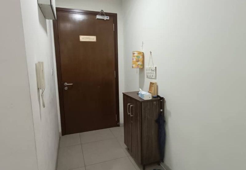 Biji Living (Seventeen Residences)