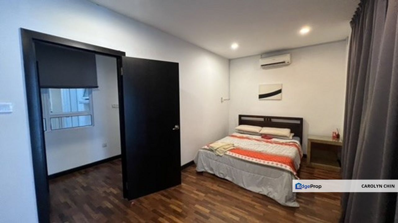 Ritze Perdana 2 Damansara Fully Furnished Rare 2 bedroom unit to Let, Selangor, Damansara Perdana