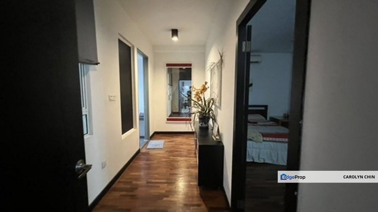 Ritze Perdana 2 Damansara Fully Furnished Rare 2 bedroom unit to Let, Selangor, Damansara Perdana