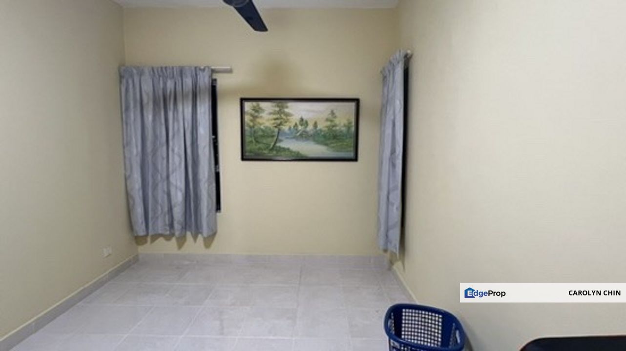 Viva Residency Corner 3 Bedroom Furnished High Floor, Kuala Lumpur, Jalan Ipoh