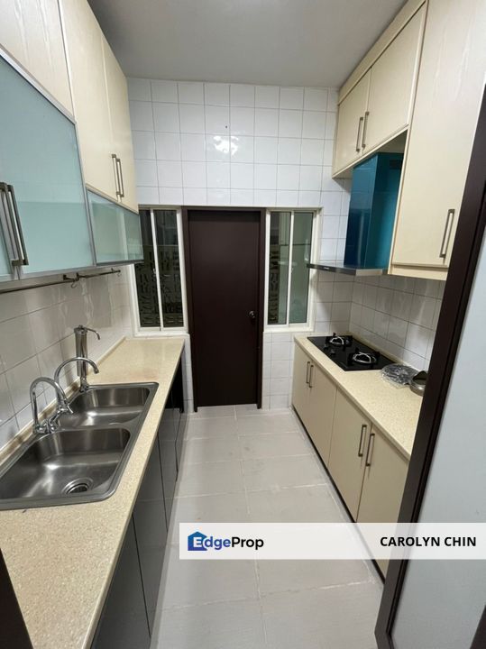 HILL VIEW ARMANEE TERRACE DUPLEX CONDO FOR SALE, Selangor, Damansara Perdana