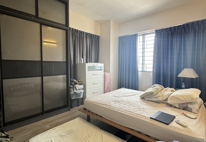 Main Place Residence
