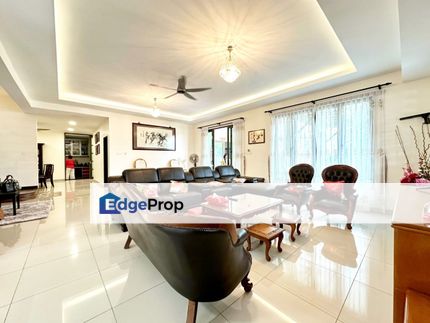 IOI Clover Kulai Double Storey Cluster House, Johor, Kulai