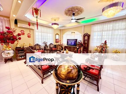 Taman Perling Bungalow, Johor, Johor Bahru